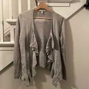 Banana Republic cardigan